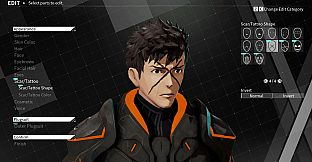 DAEMON X MACHINA - Complete DLC Bundle