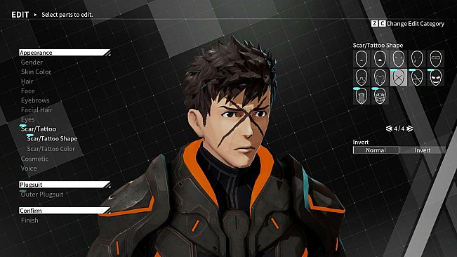 DAEMON X MACHINA - Complete DLC Bundle