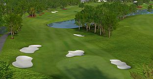 GOLF+ - Quail Hollow Club