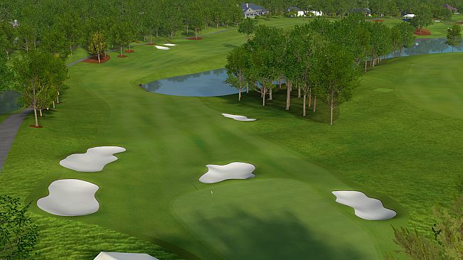 GOLF+ - Quail Hollow Club