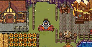 Sun Haven: Set Sail Pack