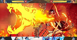 Yomi 2 - Complete edition
