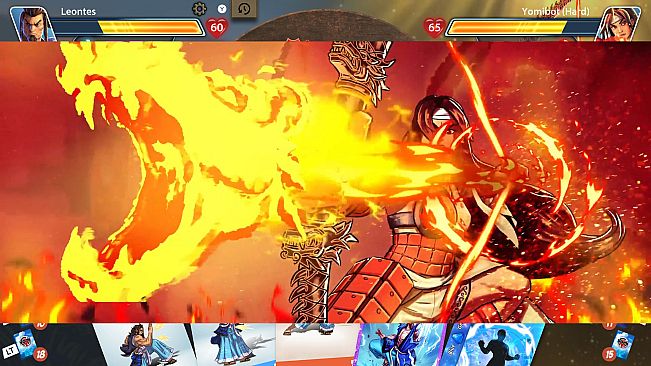Yomi 2 - Complete edition