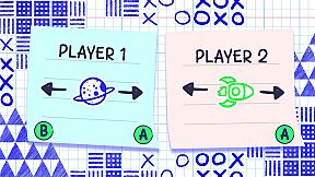 Ink & Paper: DoodleCut - Complete Edition