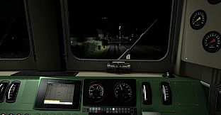 Train Simulator: Regensburg – Ingolstadt Route Add-On