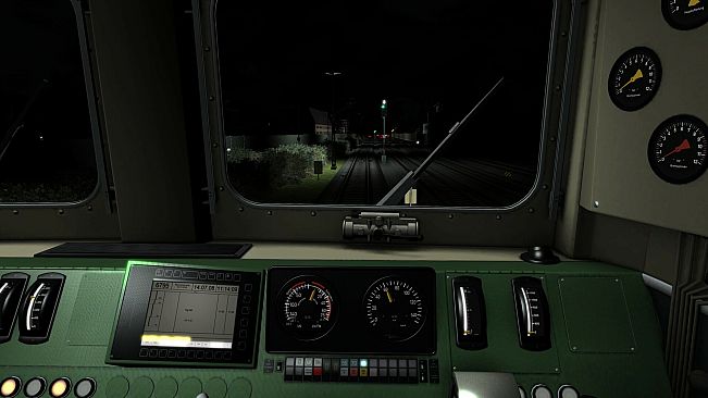 Train Simulator: Regensburg – Ingolstadt Route Add-On