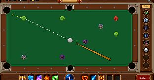 Brave Billiards