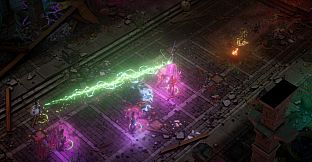 Pathfinder: Kingmaker — Royal Ascension
