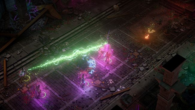 Pathfinder: Kingmaker — Royal Ascension