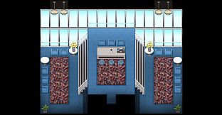 RPG Maker MZ - KR Transportation Station - Cruise Ship Tileset