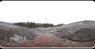 Exhale XR - Foggy Mornings