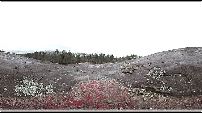 Exhale XR - Foggy Mornings