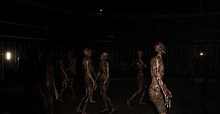 The Lazarus Game