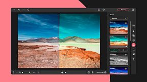 Movavi Picverse - Photo Editing Software
