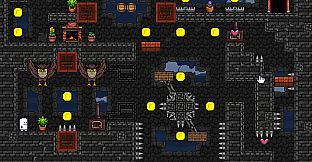 Marshmallow Marvin: Timberfall