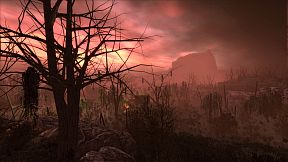 Dark Skies: The Nemansk Incident