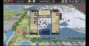 Columbia Games' EastFront