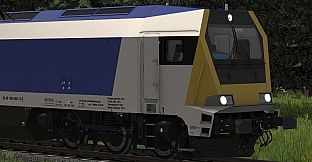 Train Simulator: 40CC Loco