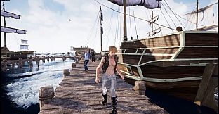 TOXA : Mystical Cloning Powers