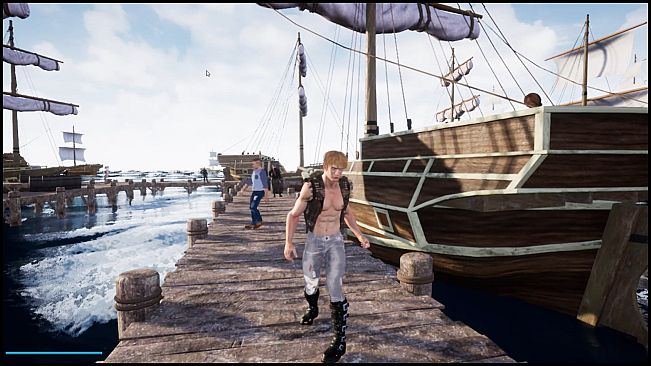 TOXA : Mystical Cloning Powers