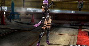 Pre-purchase Reward Set