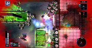 Madballs in Babo:Invasion