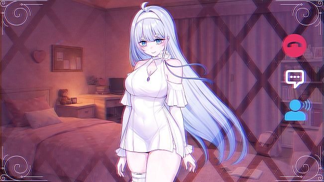 The Phone from Another World: My First Love