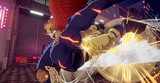 MY HERO ONE'S JUSTICE 2 DLC Pack 1: Hawks