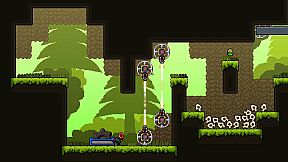 Rooster Tale (2D Platformer)