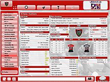 Rugby Union Team Manager 2015