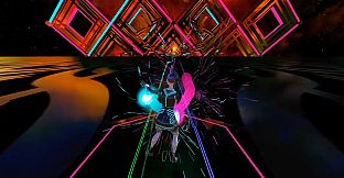 Synth Riders - Swingrowers - "Butterfly"