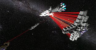 Admirals of Ophiuchus