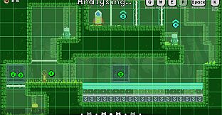 Puzzles in Otter Space