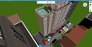 Home Design 3D - Gold Plus