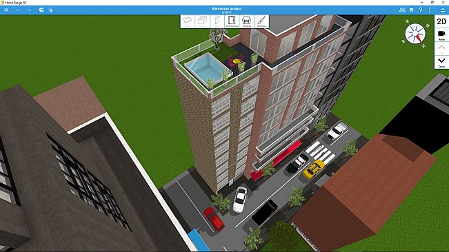 Home Design 3D - Gold Plus