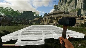 Viking Frontiers: Prologue