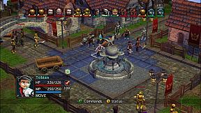 Vandal Hearts: Flames of Judgment