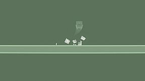 B-B0 The Delivery Bot