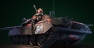 War Thunder - Senrai Maidens Bundle