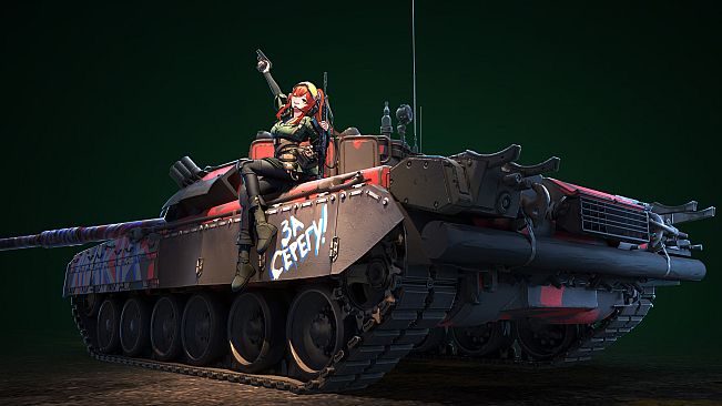 War Thunder - Senrai Maidens Bundle