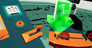 Panopticon VR