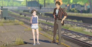 OPUS: Prism Peak - Character Costume Pack