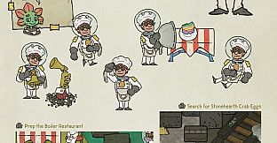 A Guidebook Of Babel Artbook