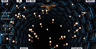 DELAY SIMULATOR / ゲーミングハード技能検定