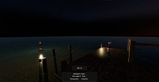 Roomy - Fishing