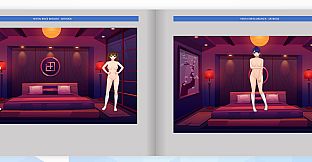 Hentai Brick Breaker - ArtBook