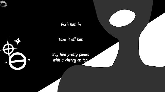 As Long As It's Not Illegal: Act I