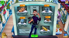 Cooking Trip New Challenge