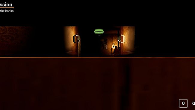 The Curse Of Grandfather