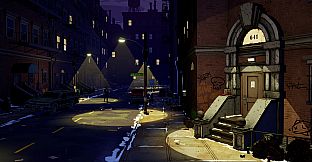 The Wolf Among Us 2